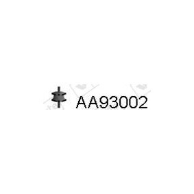 Acquista Nastro di gomma, Imp. gas scarico da VENEPORTE AA93060 a buon mercato per soli 4,43 €