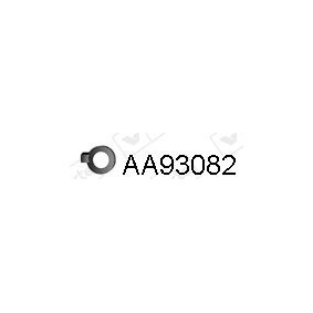 Acquista Nastro di gomma, Imp. gas scarico da VENEPORTE AA93082 a buon mercato per soli 2,06 €