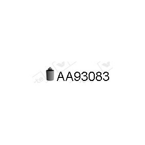 Acquista Nastro di gomma, Imp. gas scarico da VENEPORTE AA93083 a buon mercato per soli 1,97 €