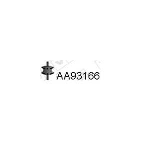 Acquista Nastro di gomma, Imp. gas scarico da VENEPORTE AA93084 a buon mercato per soli 6,35 €