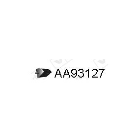 Acquista Nastro di gomma, Imp. gas scarico da VENEPORTE AA93127 a buon mercato per soli 19,46 €