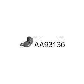 Acquista Nastro di gomma, Imp. gas scarico da VENEPORTE AA93136 a buon mercato per soli 10,71 €