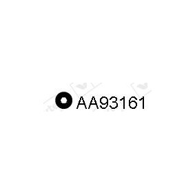 Acquista Nastro di gomma, Imp. gas scarico da VENEPORTE AA93161 a buon mercato per soli 3,86 €
