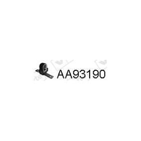 Acquista Nastro di gomma, Imp. gas scarico da VENEPORTE AA93190 a buon mercato per soli 10,62 €