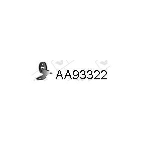 Acquista Nastro di gomma, Imp. gas scarico da VENEPORTE AA93322 a buon mercato per soli 26,06 €