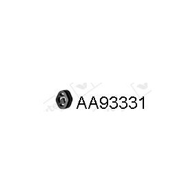 Acquista Nastro di gomma, Imp. gas scarico da VENEPORTE AA93331 a buon mercato per soli 8,39 €