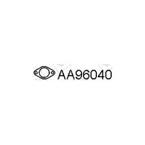 Köp Packning till avgasrör av VENEPORTE AA96040 till det låga priset 70,17 kr