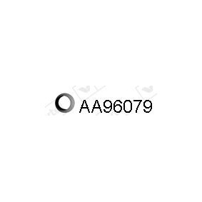 Köp Packning till avgasrör av VENEPORTE AA96079 till det låga priset 55,45 kr