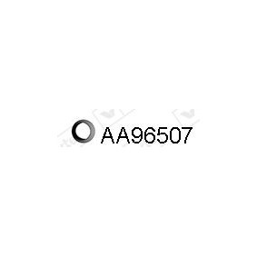 Köp Clipavgasrör av VENEPORTE AA96507 till det låga priset 1610055,94 kr