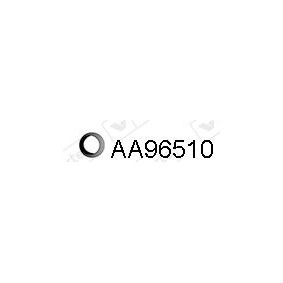 Köp Clipavgasrör av VENEPORTE AA96510 till det låga priset 89,99 kr