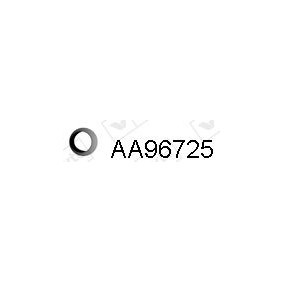 Köp Clipavgasrör av VENEPORTE AA96511 till det låga priset 56,22 kr
