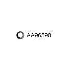 Dichtring, Abgasrohr AA96590