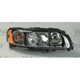 Acquista Faro anteriore da VALEO 043530 a buon mercato per soli 305,96 €