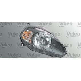 Comprar Faro delantero de VALEO 043602 a bajo precio de 201,32 €