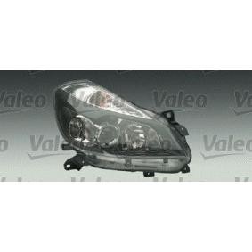 Scheinwerfer 043748 von VALEO günstig für 168,54 € online kaufen