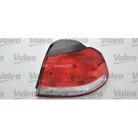 Osta VALEO Takavalo netistä Golf VI Variant (AJ5)-mallille edulliseen hintaan