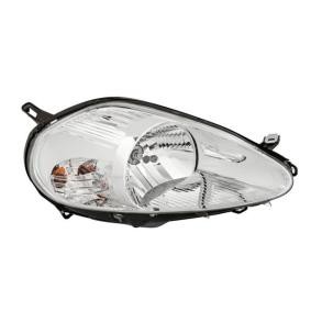 Comprar Faro delantero de VALEO 043889 a bajo precio de 147,56 €