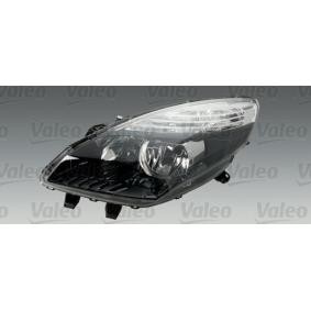 Scheinwerfer 043973 von VALEO günstig für 182,27 € online kaufen