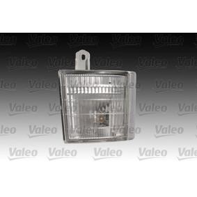Comprar Piloto intermitente de VALEO 043993 a bajo precio de 91,19 €