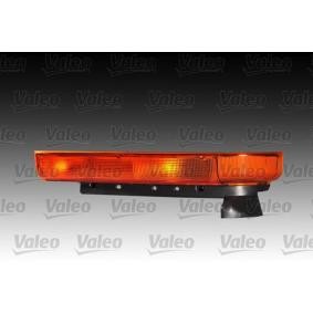 Comprar Piloto intermitente de VALEO 043996 a bajo precio de 75,87 €