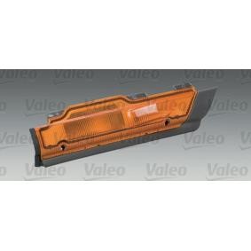 Comprar Piloto intermitente de VALEO 044001 a bajo precio de 94,38 €