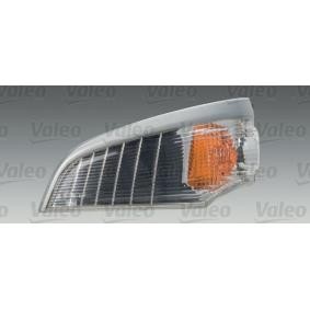Comprar Piloto intermitente de VALEO 044028 a bajo precio de 117,74 €