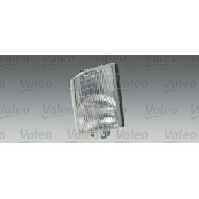 Comprar Tulipa, luz posición lateral de VALEO 044037 a bajo precio de 81,83 €