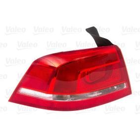 Osta VALEO Takavalo netistä Passat (A32, A33)-mallille edulliseen hintaan