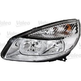 Scheinwerfer 044576 von VALEO günstig für 156,05 € online kaufen