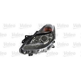 Scheinwerfer 044659 von VALEO günstig für 204,16 € online kaufen