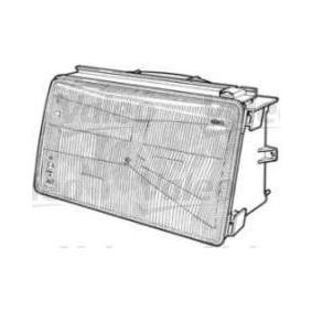 Achetez des Projecteur principal VALEO 060187 à prix pour 153,08 €