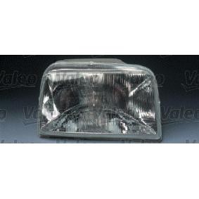 Scheinwerfer 061302 von VALEO günstig für 55,56 € online kaufen