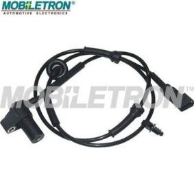 Comprar Sensor ABS de MOBILETRON AB-EU037 a bajo precio de 32,41 €