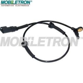 Comprar Sensor ABS de MOBILETRON AB-EU065 a bajo precio de 24,17 €