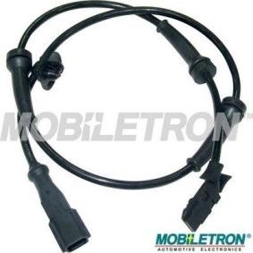 Comprar Sensor ABS de MOBILETRON AB-EU087 a bajo precio de 37,03 €