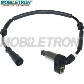 Comprar Sensor ABS de MOBILETRON AB-EU122 a bajo precio de 37,37 €