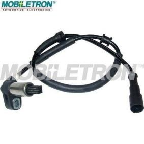 Køb ABS Sensor af MOBILETRON AB-EU124 til den lave pris 318,27 DKK