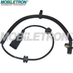 Comprar Sensor ABS de MOBILETRON AB-EU129 a bajo precio de 37,87 €