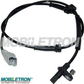 Comprar Sensor ABS de MOBILETRON AB-EU153 a bajo precio de 30,90 €
