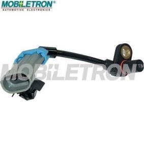 Comprar Sensor ABS de MOBILETRON AB-EU162 a bajo precio de 22,83 €