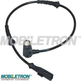 Comprar Sensor ABS de MOBILETRON AB-EU175 a bajo precio de 17,67 €