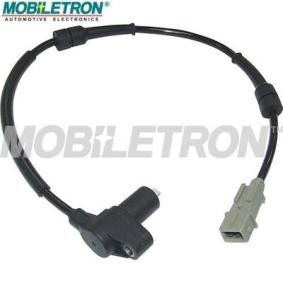 Comprar Sensor ABS de MOBILETRON AB-EU177 a bajo precio de 34,36 €