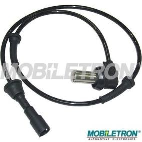 Comprar Sensor ABS de MOBILETRON AB-EU178 a bajo precio de 26,79 €