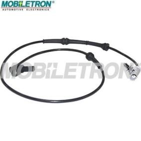Comprar Sensor ABS de MOBILETRON AB-EU201 a bajo precio de 34,21 €