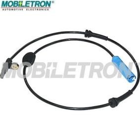 Comprar Sensor ABS de MOBILETRON AB-EU202 a bajo precio de 27,85 €