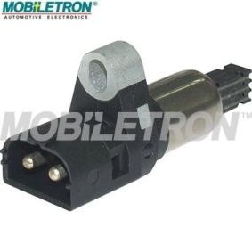 Comprar Sensor ABS de MOBILETRON AB-EU206 a bajo precio de 54,59 €