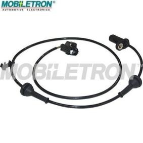 Comprar Sensor ABS de MOBILETRON AB-EU207 a bajo precio de 64,70 €