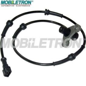 Comprar Sensor ABS de MOBILETRON AB-EU208 a bajo precio de 51,00 €