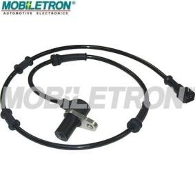 Comprar Sensor ABS de MOBILETRON AB-EU209 a bajo precio de 45,52 €