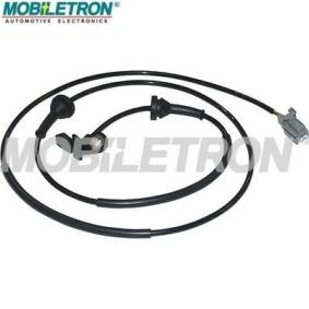 Comprar Sensor ABS de MOBILETRON AB-EU210 a bajo precio de 39,64 €